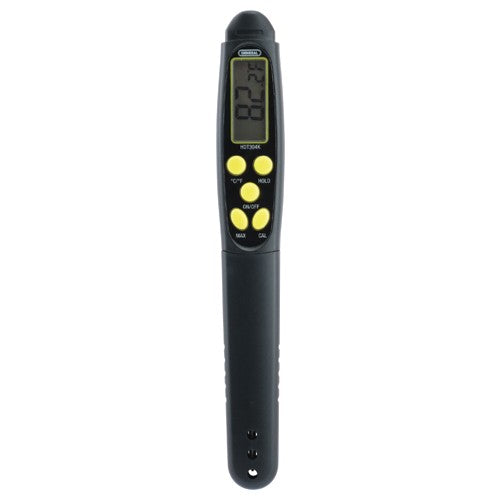 HDT304K Deluxe Digital Stem Thermometer - Best Tool & Supply