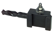 No. 5 Morse Taper Holder for Drilling - Series CXA-CX - Best Tool & Supply