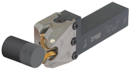 Knurl Tool - 20mm SH - No. CNC-20-2-R - Best Tool & Supply