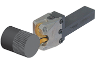 Knurl Tool - 32mm SH - No. CNC-32-3-M - Best Tool & Supply