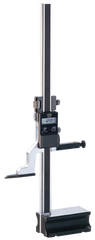 #18224 - 12"/300mm-.0005"/.01mm Resolution - Digi-Met Electronic Height Gage - Best Tool & Supply