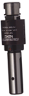 Tapmatic Tapping Head Shank -- #23954; CAT45 - Best Tool & Supply