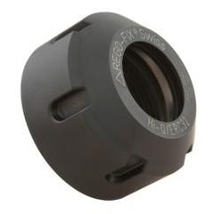 Hi-Q® ERBC ER16 Friction Bearing Coolant Nut - Best Tool & Supply