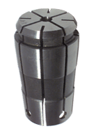 1/2" I.D. TG100 TG Style Collet - Best Tool & Supply