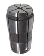 35/64" I.D. TG75 TG Style Collet - Best Tool & Supply