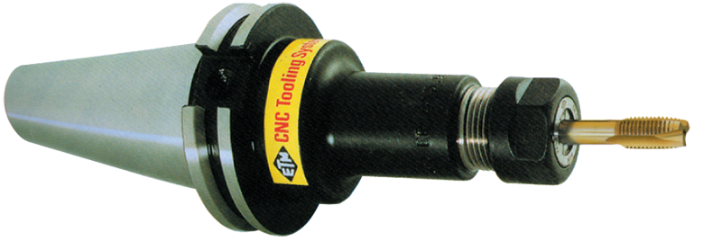 ER Integral SH Tapping Attachment - #4500071 - Best Tool & Supply