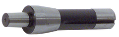 33JT x R8 Shank - Drill Chuck Arbor - Best Tool & Supply