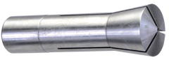 10.0mm ID - Round Opening - R8 Collet - Best Tool & Supply
