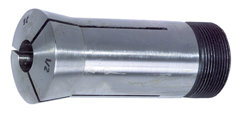 15/16" ID - Round Opening - 5C Collet - Best Tool & Supply