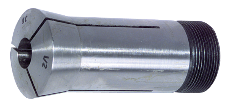 23/32" ID - Round Opening - 5C Collet - Best Tool & Supply