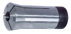 10.0mm ID - Round Opening - 5C Collet - Best Tool & Supply