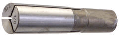 3/8" ID - Round Opening - 2 Taper Collet - Best Tool & Supply