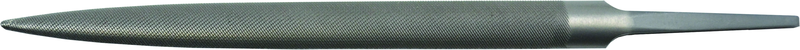6" Half-Round Ring File, Cut 00 - Best Tool & Supply