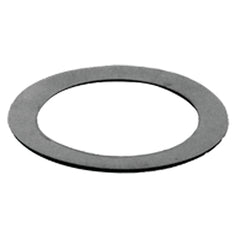 ‎Arbor Shim - PK of 10-5/8 ID, 1 OD, .031 Thick - Best Tool & Supply