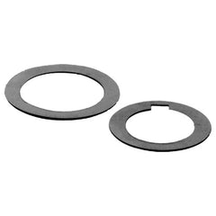 ‎Arbor Spacer- PK of 10-1-1/4 ID, 1-3/4 OD, .005 Thick - Best Tool & Supply