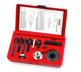 PULLEY PULLER AND INSTALLER SET - Best Tool & Supply