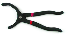 FIXED JOINT OIL FILTER WRENCH PLIER - Best Tool & Supply