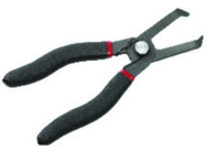 PUSH PIN REMOVAL PLIERS - 30DEG - Best Tool & Supply