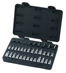 36PC MASTER TORX ST W/ HEX BIT SKTS - Best Tool & Supply