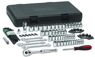 88PC 1/4" AND 3/8" DR MECHANICS TOOL - Best Tool & Supply
