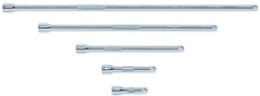 5PC 1/4" DR STD EXTENSION SET - Best Tool & Supply