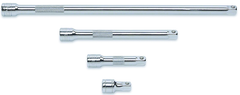 4PC 3/8" DR STD EXTENSION SET - Best Tool & Supply