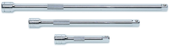 3PC 1/2" DR STD EXTENSION SET - Best Tool & Supply