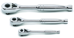 3PC QUICK RELEASE TEAR DROP RATCHET - Best Tool & Supply