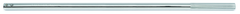 3/4" DR 36" KNURLED CHROME HANDLE - Best Tool & Supply