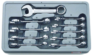 10-PC STUBBY COMBINATION - Best Tool & Supply