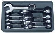 10-PC STUBBY COMBINATION - Best Tool & Supply