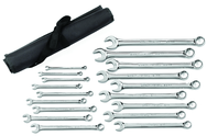 18-PC LONG PATTERN COMBINATION - Best Tool & Supply