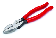 8" LINEMAN PLIERS WITH SIDE CUTTING - Best Tool & Supply
