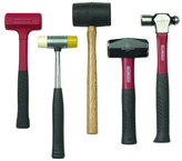 5PC HAMMER SET - Best Tool & Supply