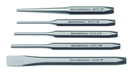 5PC PUNCH AND CHISEL SET - Best Tool & Supply