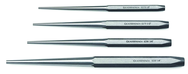 4PC LONG TAPER PUNCH SET - Best Tool & Supply