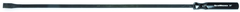 36" X 1/2" PRY BAR WITH ANGLED TIP - Best Tool & Supply