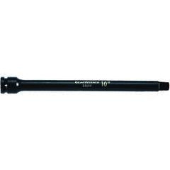 1/2" DRIVE IMPACT EXTENSION 15" - Best Tool & Supply