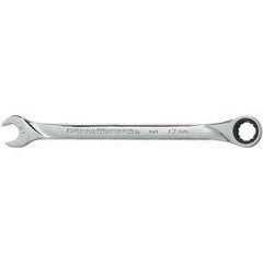 17MM XL RATCHETING COMB WRENCH - Best Tool & Supply