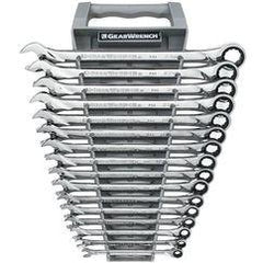16PC XL COMBINATION RATCHETING - Best Tool & Supply