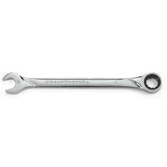 1" XL RATCHETING COMBINATION WRENCH - Best Tool & Supply