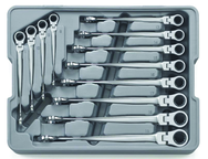 12PC XL X-BEAM FLEX COMBINATION - Best Tool & Supply