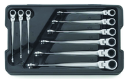 9PC XL X-BEAM FLEX COMBINATION - Best Tool & Supply