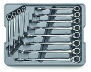 12PC XL-X-BEAM REVERSIBLE - Best Tool & Supply