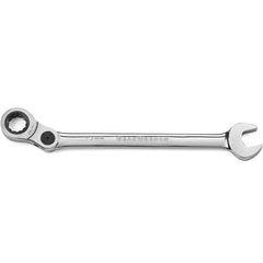 7/16" INDEXING COMBINATION WRENCH - Best Tool & Supply
