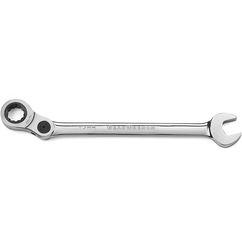 9/16" INDEXING COMBINATION WRENCH - Best Tool & Supply