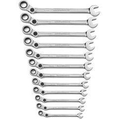 12PC INDEXING COMBINATION WRENCH - Best Tool & Supply