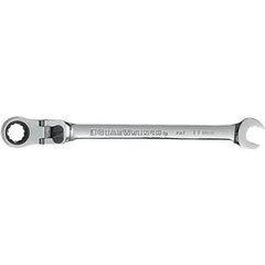 11MM RATCHETING COMBINATION WRENCH - Best Tool & Supply