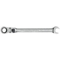 13MM RATCHETING COMBINATION WRENCH - Best Tool & Supply