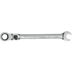 17MM RATCHETING COMBINATION WRENCH - Best Tool & Supply